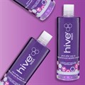 Hive Superberry Pre & After Wax Oil 400ml Alternative Image