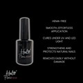 Halo Flexi Base UV Gel 15ml - Hema Free Alternative Image