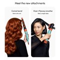 Dyson Airwrap i.d straight & wavy Alternative Image