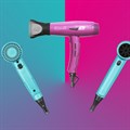 Parlux Elysium Hairdryer Alternative Image