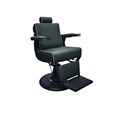 Scorpion Otta Barber Chair Green Alternative Image