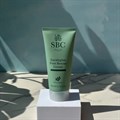 SBC Eucalyptus Foot Rescue Cream 200ml Alternative Image