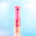 2b Tanned SPF15 Pink Shimmer Mist Spray Flairosol 100ml Alternative Image