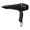 Wahl Powerdryer 2000w Black Hairdryer Alternative Image