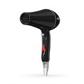 Wahl Powerdryer 2000w Black Hairdryer Alternative Image