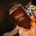 Wahl Fade Paddle Hair Brush  Alternative Image