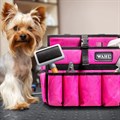 Wahl Professional Salon Tool Bag - Pink Alternative Image