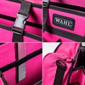 Wahl Professional Salon Tool Bag - Pink Alternative Image
