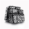 Wahl Profefssional Zebra Print Salon Tool Bag Alternative Image