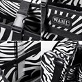 Wahl Profefssional Zebra Print Salon Tool Bag Alternative Image