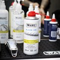 Wahl Clipper Blade Ice Cooling Lubricant - 400ml Alternative Image