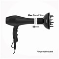 Wahl Heat Resistant Universal Hairdryer Diffuser Alternative Image