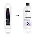 L'Oréal Professionnel Dia Activator Developer 6 Vol 1.8% - 1L Alternative Image