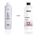 L'Oréal Professionnel Oxydant Creme Developer 12.5 Vol 3.75% - 1L Alternative Image