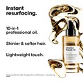 L'Oréal Professionnel Serie Expert Absolut Repair Hair Oil - 90ml Alternative Image