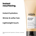 L'Oréal Professionnel Serie Expert Absolut Repair Conditioner - 200ml Alternative Image