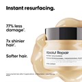 L'Oréal Professionnel Serie Expert Absolut Repair Masque - 500g Alternative Image