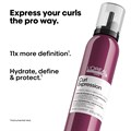 L'Oreal Serie Expert Curl Expression 10 in 1 Benefits Mouuse 250ml  Alternative Image