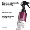 L'Oréal Professionnel Serie Expert Curl Expression Reviving Spray - 190ml Alternative Image