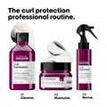 L'Oréal Professionnel Serie Expert Curl Expression Reviving Spray - 190ml Alternative Image