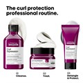 L'Oréal Professionnel Serie Expert Curl Expression Rich Hair Mask - 250ml Alternative Image