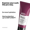 L'Oréal Professionnel Serie Expert Curl Expression Leave in Moisturiser - 200ml Alternative Image