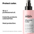 L'Oréal Professionnel Serie Expert Vitamino Colour 10-1 Hairspray - 190ml Alternative Image