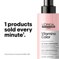 L'Oréal Professionnel Serie Expert Vitamino Colour 10-1 Hairspray - 190ml Alternative Image