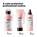 L'Oréal Professionnel Serie Expert Vitamino Colour Conditioner - 200ml Alternative Image