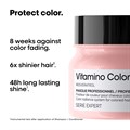 L'Oréal Professionnel Serie Expert Vitamino Colour Hair Masque - 250ml Alternative Image