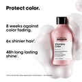 L'Oréal Professionnel Serie Expert Vitamino Colour Shampoo - 300ml Alternative Image