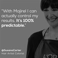 L'Oréal Professionnel Majirel Permanent Hair Colour - 50ml Alternative Image