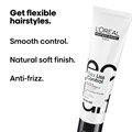 L'Oréal Tecni Art Flex Liss Control 150ml Alternative Image