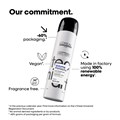 L'Oréal Tecni Art Savage Panache Powder Hair Spray - 250ml Alternative Image