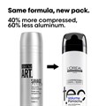 L'Oréal Tecni Art Savage Panache Powder Hair Spray - 250ml Alternative Image