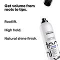 L'Oréal Tecni Art Volume Root Lift Mousse 250ml Alternative Image