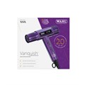 Wahl Vanquish Purple Princess Hairdryer Alternative Image