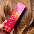 Wella NEW Colour Touch Demi Permanent Hair Colour - 60ml Alternative Image