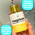 Quif Magi:Tone Intelligent Lightening + Toning System Yellow Tone Drops Alternative Image