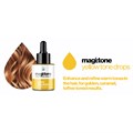 Quif Magi:Tone Intelligent Lightening + Toning System Yellow Tone Drops Alternative Image