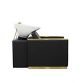 Scorpion Kana Backwash Unit - Black Alternative Image