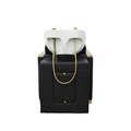 Scorpion Kana Backwash Unit - Black Alternative Image