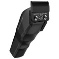 Gamma+ Shorty Proessional Cordless Hair Clipper Alternative Image