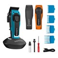 Gamma+ Shorty Proessional Cordless Hair Clipper Alternative Image