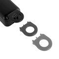 Gamma+ Boosted UP Modular Super Torque Clipper Alternative Image