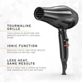 Wahl Pro Keratin 2200W Professional Hair Dryer Alternative Image
