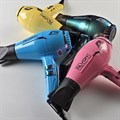 Parlux Alyon Air Ionizer Professional Hair Dryer Alternative Image