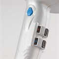 Parlux Digitalyon Air Ionizer Tech Hairdryer - 2400w Alternative Image