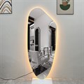 Scorpion Vassa LED Mirror Alternative Image