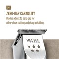 Wahl Cordless Magic Clip GOLD & Align Trimmer Alternative Image